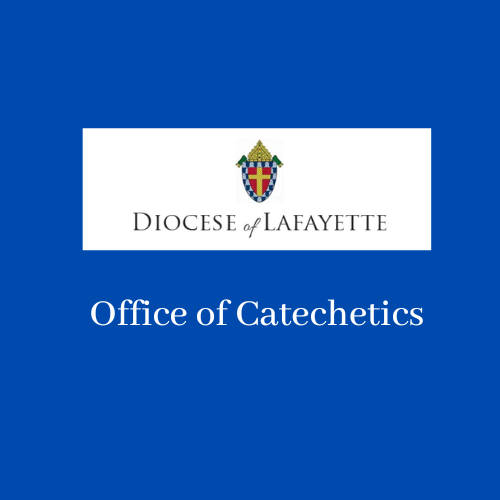 June 2026 Summer Catechetical Conference - logo